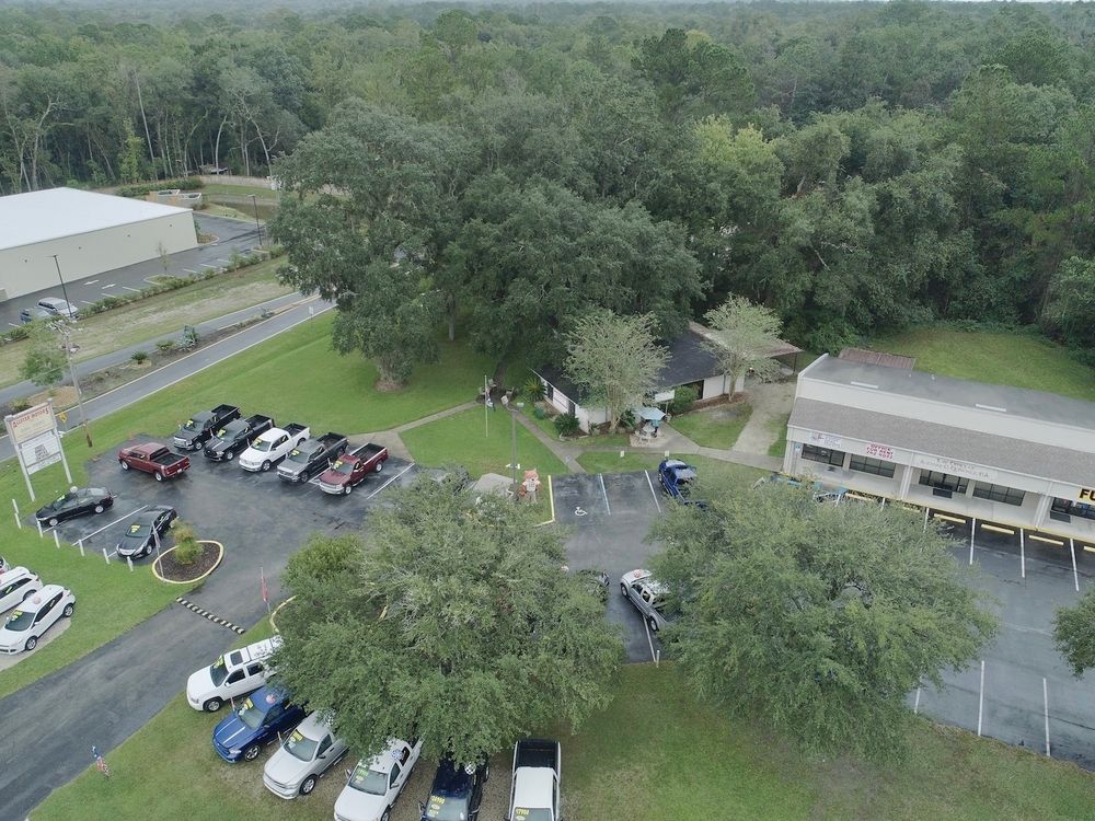 #107 & 108: 2751 Blanding Blvd, Middleburg, FL 32068